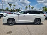 New 2025 Lexus TX 350 AWD w/ Technology Package image 5