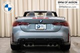 New 2025 BMW M4 xDrive Competition w/ Executive Package image 5