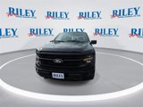 New 2025 Ford F150 XLT image 4