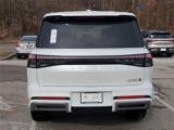 New 2025 INFINITI QX80 Luxe image 3