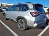New 2025 Subaru Forester Touring image 3