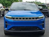 New 2025 Jeep Wagoneer Limited image 2