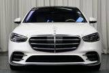 Used 2023 Mercedes-Benz S 580 4MATIC Sedan image 4