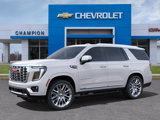 New 2025 GMC Yukon Denali w/ Denali Reserve Package image 2