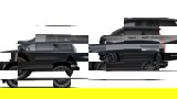 New 2025 Cadillac Escalade ESV Sport Platinum image 3