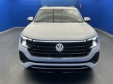 New 2025 Volkswagen Atlas SEL Premium R-Line image 3