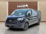 New 2024 Ford Transit 250 Low Roof AWD image 2