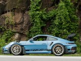 Certified 2024 Porsche 911 GT3 RS image 2