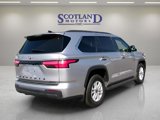 Used 2025 Toyota Sequoia SR5 image 6