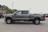 New 2025 Ford F350 4x4 Crew Cab Super Duty image 4