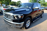 Used 2023 RAM 1500 Lone Star image 4