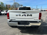 New 2025 RAM 3500 Laramie image 5
