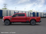 New 2025 Ford F250 Lariat w/ Lariat Ultimate Package image 3