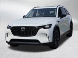 New 2025 MAZDA CX-90 3.3 Turbo w/ Premium Sport Pkg image 3