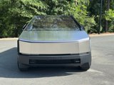 Used 2024 Tesla Cybertruck AWD Crew Cab image 2
