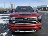New 2025 Chevrolet Silverado 2500 High Country w/ Technology Package image 2