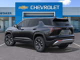 New 2026 Chevrolet Equinox LT w/ Convenience Package II image 3