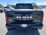 New 2025 RAM 1500 Tungsten w/ Towing Technology Group image 4