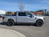 New 2025 Ford F150 Platinum w/ Equipment Group 702A High image 4
