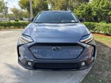 New 2025 Subaru Solterra Touring image 3