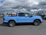 New 2025 Honda Ridgeline TrailSport image 4