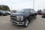 New 2025 Ford F150 Lariat image 2