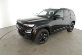 New 2025 Jeep Grand Cherokee Limited w/ Luxury Tech Group II image 3