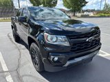 Used 2021 Chevrolet Colorado Z71 w/ Z71 Midnight Edition image 3