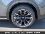 New 2025 MAZDA CX-90 Plug-In Hybrid w/ Premium Plus image 5