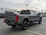 New 2025 Ford F250 XLT image 3