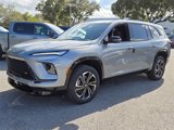 New 2025 Buick Enclave Sport Touring image 4