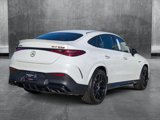 New 2025 Mercedes-Benz GLC 63 AMG S image 2