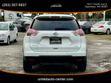 Used 2016 Nissan Rogue SV w/ SV Premium Package image 5