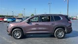 Certified 2025 GMC Acadia Elevation image 4