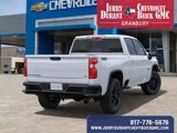 New 2025 Chevrolet Silverado 2500 LT image 5