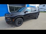 New 2026 Chevrolet Traverse Z71 image 4