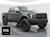 New 2025 Ford F150 Raptor w/ Equipment Group 803A Raptor R image 1