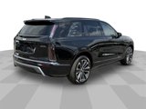New 2026 Cadillac Vistiq Sport image 5