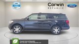Certified 2024 Ford Expedition Max Limited image 4