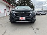 Used 2022 Chevrolet Equinox LT image 2