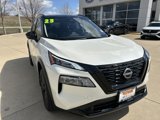 Used 2023 Nissan Rogue SV w/ SV Premium Package image 2