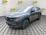 New 2025 MAZDA CX-50 2.5 Hybrid w/ Weather Package image 3