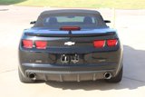 Used 2012 Chevrolet Camaro SS w/ RS Package image 4
