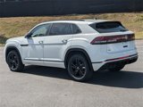 New 2025 Volkswagen Atlas Cross Sport SEL R-Line image 6
