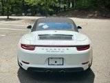 Used 2017 Porsche 911 Carrera 4S image 5