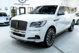 Used 2023 Lincoln Navigator L Black Label image 3