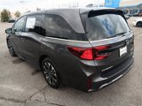 New 2025 Honda Odyssey Elite image 3