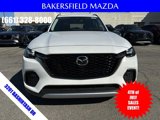 New 2025 MAZDA CX-70 Plug-In Hybrid w/ Premium Pkg image 2