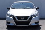 Used 2021 Nissan Versa S image 2