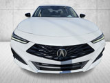 New 2025 Acura TLX w/ Technology Package image 2